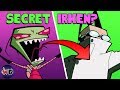 Creepy Invader Zim Theories That Change Everything