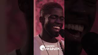 Nascy VF ''Alguém que me Amasse'' #shorts #concert