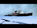 cruise the frozen baltic sea on an icebreaker ship