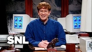 New Microsoft Products - Saturday Night Live