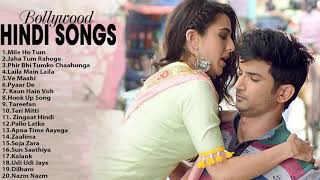 Bollywood Hits Songs 2020 October 💕 New Hindi Songs 2020 October 💕 Top Bollywood Romantic Songs 2020