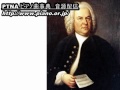 バッハ／6つの小前奏曲 3.ニ短調 bwv935／pf.中川京子