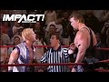 Jeff Jarrett vs. Kevin Nash For The Heavyweight Title | FULL MATCH | Against All Odds Feb. 13, 2005