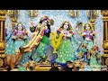 2nd Apr. '23 | Shayan Arati Darshan | Sri Sri Radha Gopinath Temple | ISKCON Chowpatty Mumbai