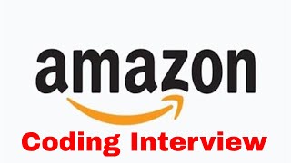 Amazon Programming Interview Question | Most Common Word | Java | O(n) Solution