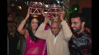 Papa Funeral Slideshow HD 1080p