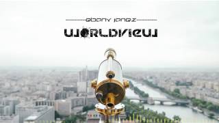 Worldview - Ebony Jones (audio + lyrics)