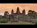 exploring the majestic angkor wat a journey through ancient splendor