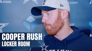 Cooper Rush: Different, But Same | Dallas Cowboys 2022