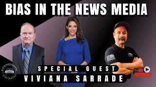 10-19 The Watch Commander - Special Guest: Viviana Sarrade