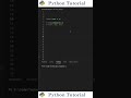 Numpy's Linspace Function | Python Tutorial