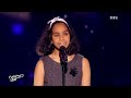 the prayer andrea bocelli   céline dion jane constance the voice kids 2015 blind audition