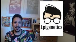 Epigenetics: The End of the Nature vs Nurture Debate?