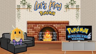 Pixel Plays Pokemon Soul Silver LIVE!