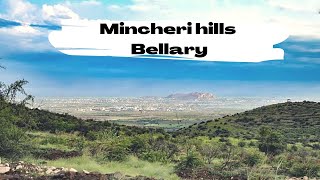 MINCHERI HILLS || Travel Vlog ||