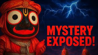 The Hidden Truth of Jagannath Puri Temple's Mysterious Past | Untold Facts | Part -1