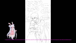 "Ruby Leaves For School" - RWBY Comic Dub