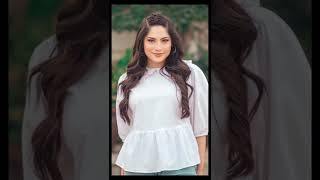 pakistani most beautiful actor Neelam muneer new 2022 Tiktok video 😍😍📷