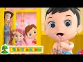 Johnny Johnny Yes Papa 🤩 Kids Songs - Children's BEST Melodies with Little Treehouse
