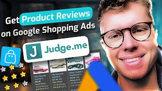 How To Add Reviews to Google Shopping Ads