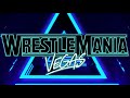 WRESTLEMANIA 42 NIGHT 2 CUSTOM TITANTRON! (MADE WITH CAPCUT)