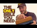 ESV Journaling Study Bible | Bible Review (What I’ve been waiting for...)