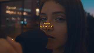 Minek | Ahora | Out of CNTXT