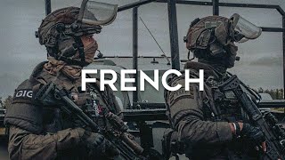 French Special Forces - \