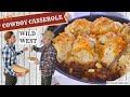 Cowboy Casserole | Fast & Delicious