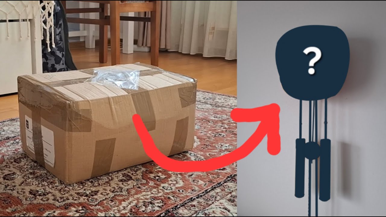 Unboxing Another New Clock Youtube