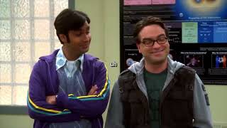 Engineers are just as smart as Physicist #BigBangTheory #sheldon #howard