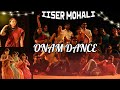 ONAM Dance at #iisermohali #onamspecial #college #iiser #shorts #mohali #science #iat