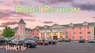Why We Keep Coming Back to This Best Western Near Dearborn