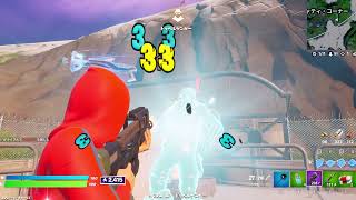 アリーナでカイメラ光線銃を使う方法＃short【フォートナイト/fortnite】