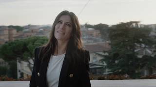 Paola Turci - L'ultimo Ostacolo (Official Video) (Sanremo 2019)