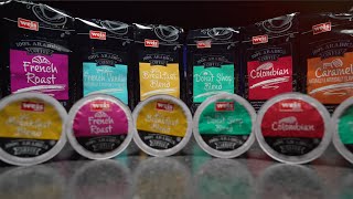 Weis Quality Coffee