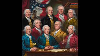 The Founding Fathers of the United States... Part 01