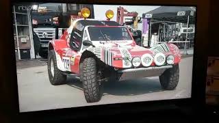 Sunhill Dakar