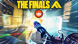 The Finals MOST VIEWED Reddit Clips of the Week 61