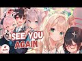 Nightcore - See You Again (Rock Version) - (Lyrics)