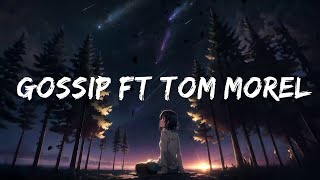 Måneskin - GOSSIP ft Tom Morello (Lyrics/Testo) | Top Best Song