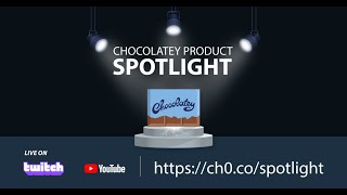 Product Spotlight Latest 2 1 0 Release Of Chocolatey Cli Gui Agent And