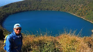 《全九州八天自駕遊攻略》霧島～霧島神宮～大浪池 Part Seven