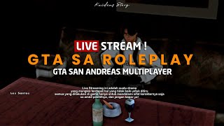 [ LIVE ] JGRP  - DAY 1 | GTA SAMP ROLEPLAY #jgrp #gtasamp  #jgrplive