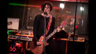 Christmas Time (Don't Let The Bells End) - The Darkness, on BBC Radio 2