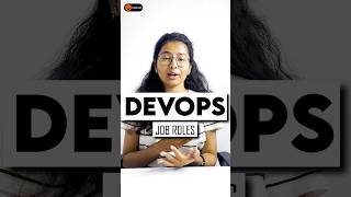 Devops Job Roles