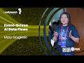 Harnessing Event-Driven and Multi-Agentic Approaches for Efficient AI Data Flows - Mary Grygleski