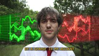 Naethan Apollo - Cost of Living [LYRIC VIDEO]