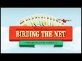 birding the net