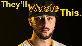The Pirates are Wasting Paul Skenes’ Career (and he's not alone)